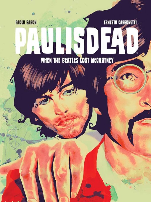 Title details for Paul Is Dead by Paolo Baron - Available